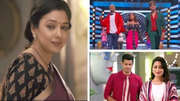 Latest TRP Ratings: Indian Idol 12 Out; Ghum Hai Kisikey Pyaar Meiin Re-Enters Top 5