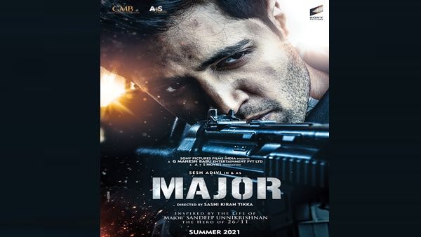 Major Release Postponed; Adivi Sesh Confirms In His Latest Social Media Post