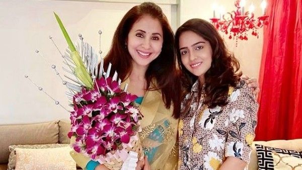 Malvi Malhotra Reveals Urmila Matondkar Helped Her Overcome Fear; Adds She Assured Her Of Safety