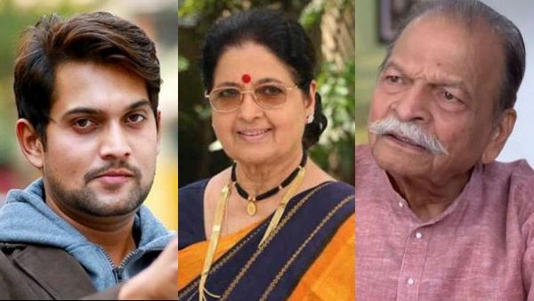 Popular Marathi Celebs Who Passed Away In 2020