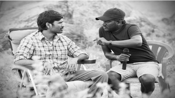 Karnan Director Mari Selvaraj Pens Thank You Note For Dhanush & The Whole Crew