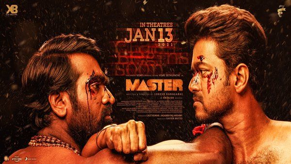 Vijay Starrer Master To Release On January 13, 2021, Confirms Director Lokesh Kanagaraj