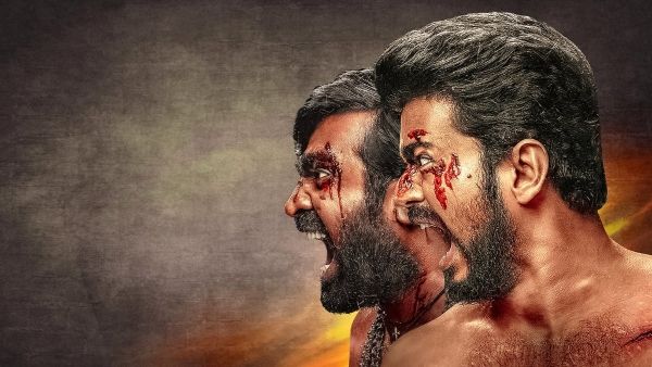 RUMOUR HAS IT! Master Trailer To Release In Multiple Languages On New Year's Day 2021?