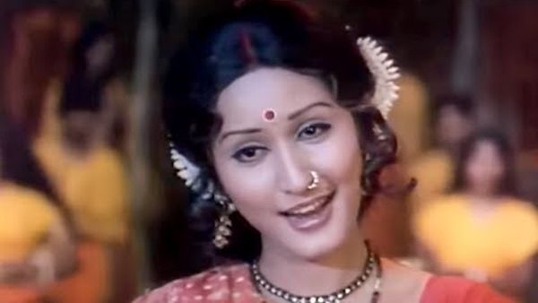 TV Actress Meghna Roy Passes Away At 66