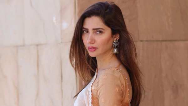 Mahira Khan Tests Positive For COVID-19, Says ‘It's Been Rough'