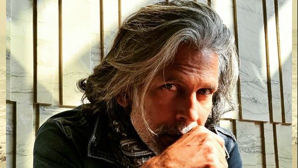 Milind Soman On His Nak*d Beach Photo Controversy: Jennifer Lopez Put Up A Nak*d Picture On Her 50th Birthday