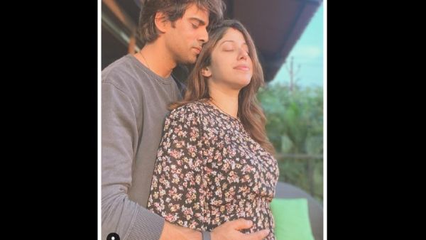 Mohit Malik & Addite To Welcome Their First Baby Next Year; Reveals How His Wife Broke Pregnancy News To Him