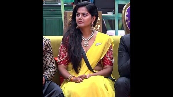 Bigg Boss Telugu 4: Netizens Request Makers To Eliminate Monal Gajjar From The Show; Here’s Why