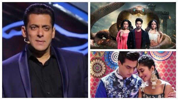 Bigg Boss, Naagin 4 Among Most Tweeted TV Shows Of 2020