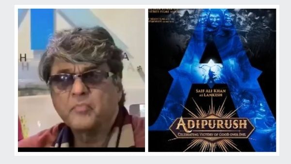 Mukesh Khanna Lashes Out At Saif Ali Khan Over Adipurush Controversy; Asks Makers Not To Play With Emotions