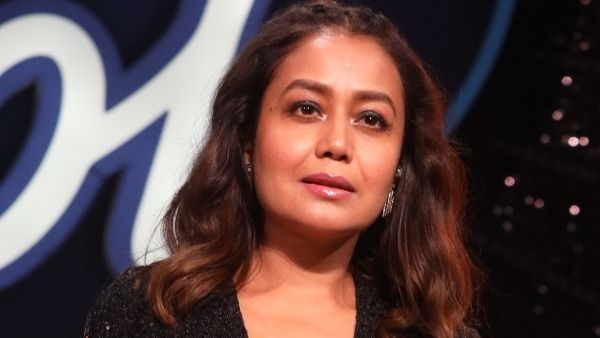 Indian Idol 12 Judge Neha Kakkar Confesses She Has Anxiety Issues
