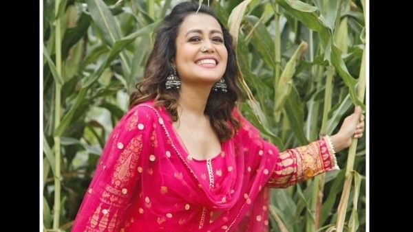 Neha Kakkar Makes It To Forbes Asia’s 100 Digital Stars 2020 List; Thanks Fans For Their Love & Support