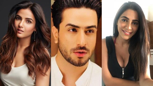 Bigg Boss 14 New Promo: Rakhi Sawant Advises Nikki Tamboli To Confess Her Feelings For Aly Goni; Watch