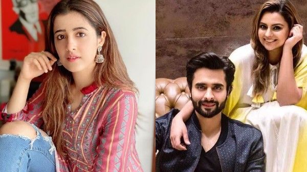 Nupur Sanon To Make Her Silver Screen Debut Under Jackky Bhagnani And Deepshikha Deshmukh's Production Banner?