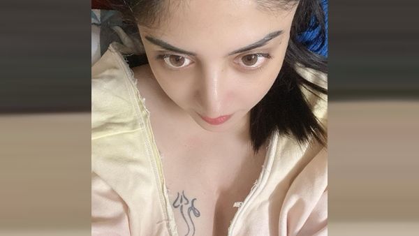 Poonam Kaur Flaunts Her Tattoo On Instagram; Netizens Call It ‘Beautiful’