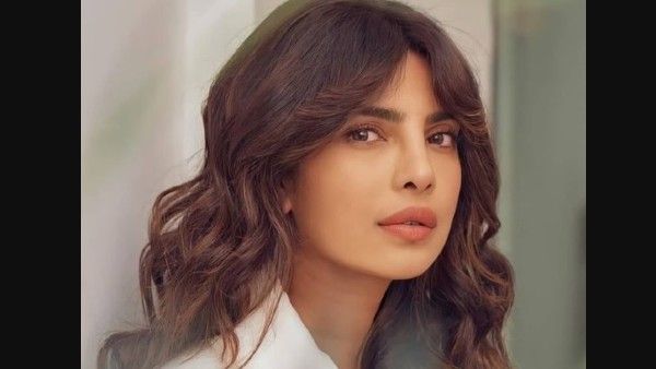 Priyanka Chopra Took The Decision Of Turning Producer After Her Mother Told Her This!