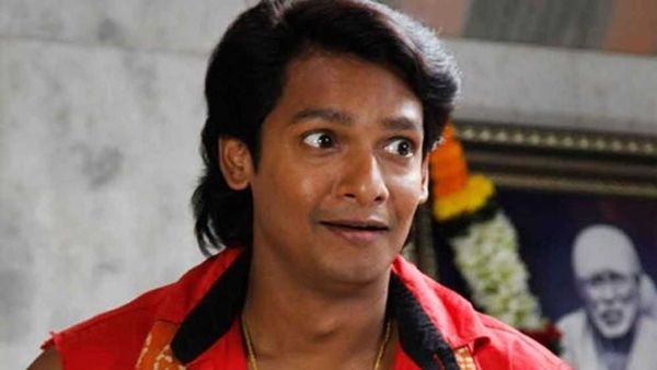 Priyadarshan Jadhav On Being Typecast As A Comedy Actor: I Am Not Focusing Only On Comedy Genre