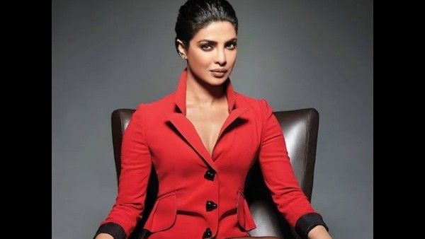 Priyanka Chopra Reveals The Three 'Amazing And Complex' Characters She Has Played On Screen Till Date
