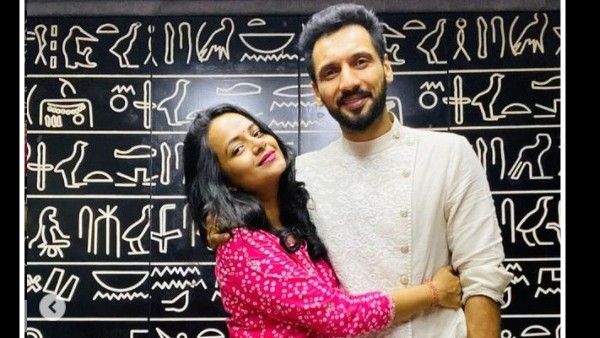 Khatron Ke Khiladi 9's Punit Pathak & Nidhi Moony Singh To Tie The Knot On December 11