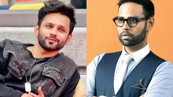 Bigg Boss 14: Rahul Vaidya’s Fan Abuses VJ Andy On Twitter; Latter Reports The Account
