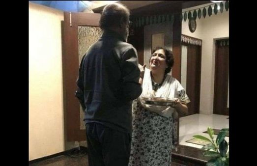 Rajinikanth Discharged From Hospital; Reaches His Chennai Residence