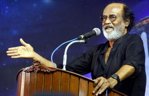 Rajinikanth’s Family Didn’t Want Him To Join Politics; Reveals Popular Kollywood Actor