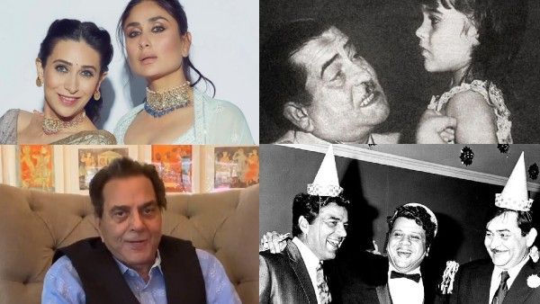 Raj Kapoor's Birth Anniversary: Kareena, Karisma, Dharmendra Share Priceless Memories Of Bollywood's Showman