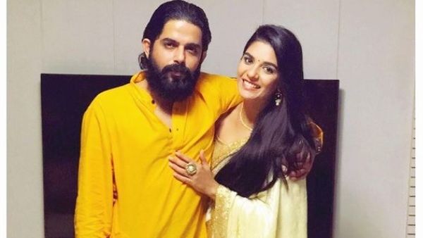 Raj Singh Arora And Pooja Gor Part Ways; Actress Says It Took A Lot Of Courage To Talk About It