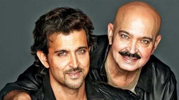 Hrithik Roshan To Play Superhero And Supervillain, Jaadu & Rohit Will Return In Krrish 4?