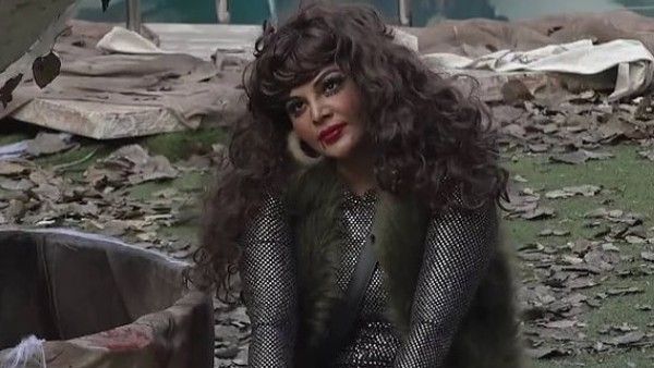 Bigg Boss 14: Rakhi Sawant’s Husband Ritesh Slams Jasmin Bhasin For Physically Hurting His Wife In The House