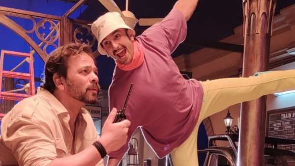 Cirkus: Rohit Shetty Reveals Ranveer Singh's Film Is Not Adapted From Angoor, Opens Up About Real Plot