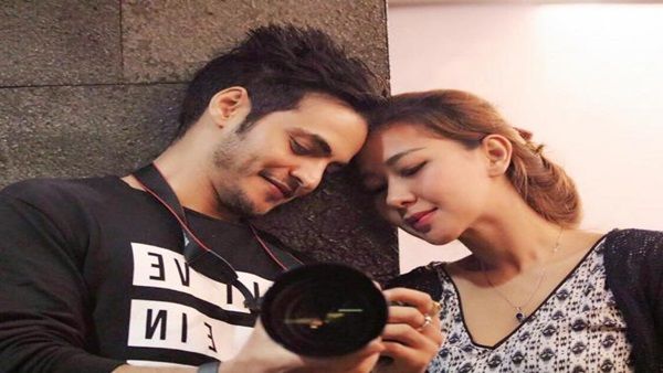 Ravi Bhatia & Wife Yulida Handayani Part Ways; Actor Says ‘Cultural Differences Were Some Of The Reasons’