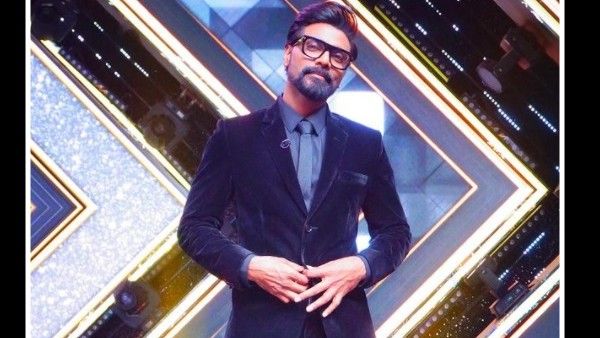 Dancer-Choreographer Remo D'Souza Suffers Heart Attack