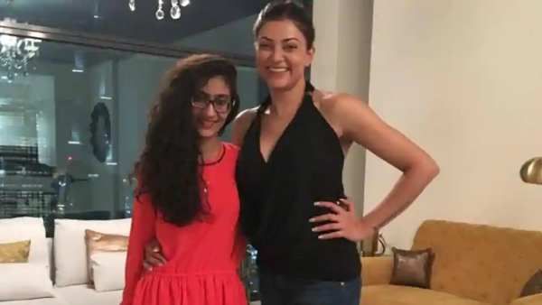 Sushmita Sen's Daughter's Instagram Account Gets Hacked, Actress Says 'Renee Is Happy To Begin Anew'