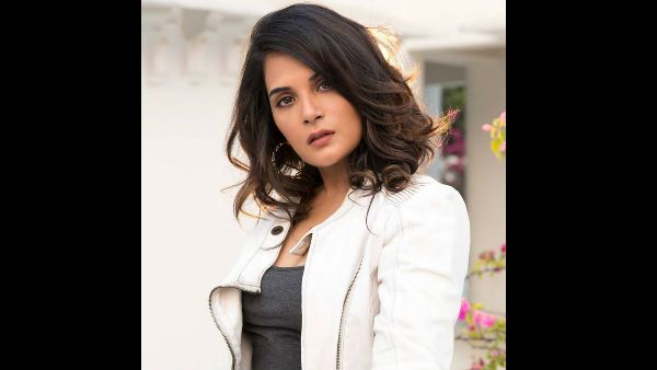 EXCLUSIVE: Richa Chadha On Working With Sumeet Vyas In Unpaused: He Had Directed Me In A Play Ten Years Ago