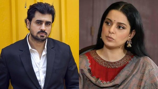 Bigg Boss 8 Fame RJ Pritam Singh Claims His Family & He Were Assaulted By Goons For Supporting Kangana Ranaut