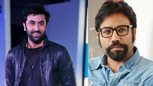 Ranbir Kapoor-Sandeep Reddy Vanga's Devil Gets A New Title And The Reason Has A Salman Khan Connection?