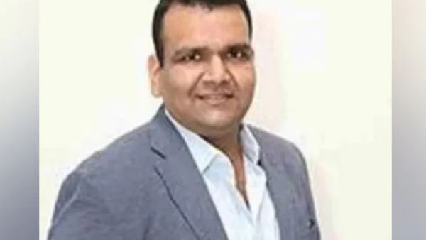 TRP Scam: Former Chief Operating Officer Of BARC Romil Ramgarhia Arrested