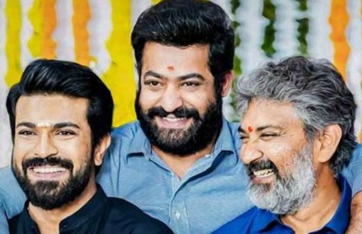 RRR: Digital And Satellite Rights Of Ram Charan-Jr NTR Starrer Sold For A Hefty Sum?
