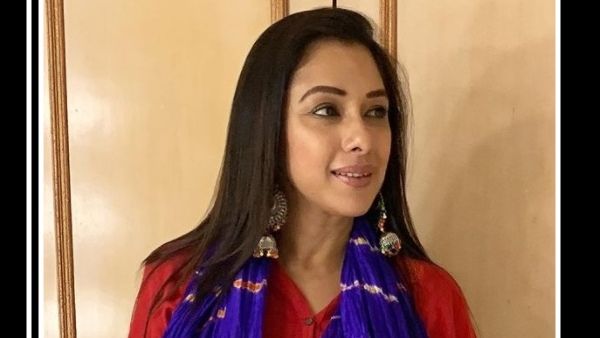 Rupali Ganguly On Pakistani Remake Of Sarabhai Vs Sarabhai: It’s Disgusting; They’ve Copied It Frame To Frame