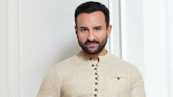 Adipurush: Case Filed Against Saif Ali Khan For His Comment That Film Will Make Raavan 'Humane'