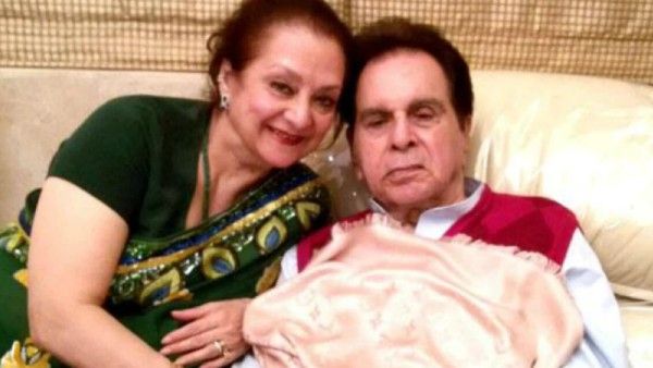 Saira Banu Decides To Deactivate Dilip Kumar's Twitter Account, Thanks Fans For Support Through The Years