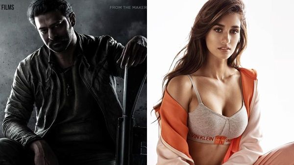 Salaar: Prabhas To Romance Disha Patani In Prashanth Neel’s Next?