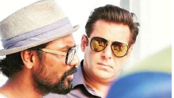 Remo D'Souza Reveals How Diligently Salman Khan Helped His Family When He Had A Heart Attack