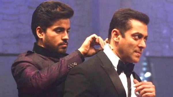 Gautam Gulati: Salman Khan Is The Only Generous Superstar; He Will Not Even Ask You Much