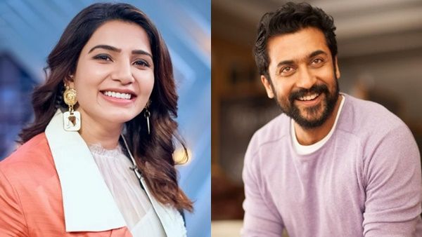 Soorarai Pottru: Samantha Akkineni Reviews Suriya Starrer; Calls It ‘Film Of The Year’
