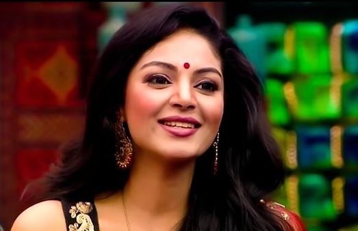 Sanam Shetty To Re-Enter Bigg Boss Tamil 4 As Wild-Card Contestant?