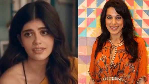 Sanjana Sanghi's Latest Ad Receives Backlash For Promoting Violence Against Men; Leaves Pooja Bedi 'Horrified'
