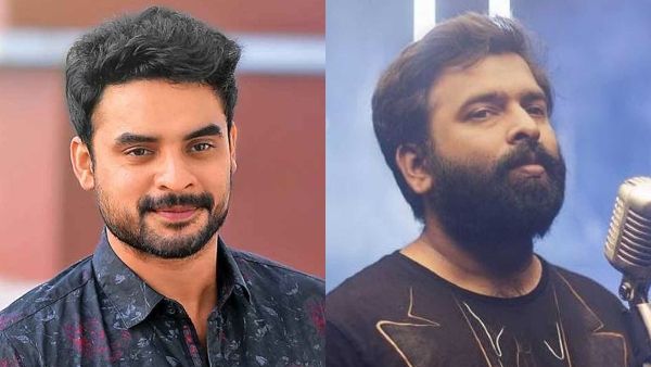 Santhosh Narayanan To Make Malayalam Debut With Tovino Thomas Project