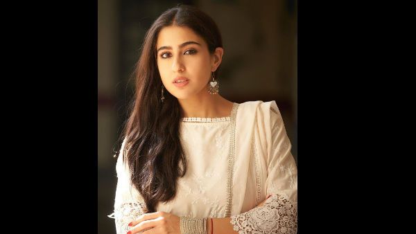 Coolie No. 1: Sara Ali Khan Believes It's Impossible To Ape Karisma Kapoor